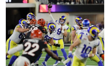 Bolão NFL 2021 - Premiação