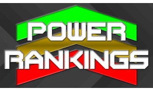 Power Ranking Semana 11