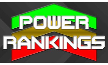 Power Ranking Semana 6