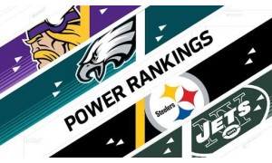 Power Ranking Semana 14