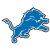 Detroit Lions