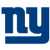 New York Giants