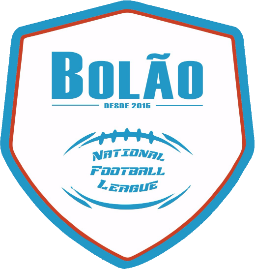 Bolão NFL